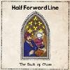 Half Forward Line - Back Of Mass CD