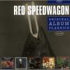 REO Speedwagon - Original Album Classics CD (Germany, Import)