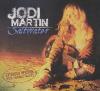 Jodi Martin - Saltwater CD (Extended Album; Australia, Import)