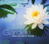Relaxing Garden - Relaxing Garden CD