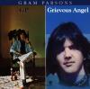 Gram Parsons - Grievous Angel CD