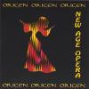 ORIGEN - New Age Opera CD