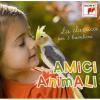 Amici Animali-La Classica Per I Bambin CD (Germany, Import)