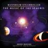 Mannheim Steamroller - Music Of The Spheres CD