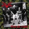 Cock Sparrer - Here We Stand CD