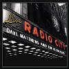 Matthews, Dave/ Reynolds, Tim - Live At Radio City Music Hall CD