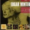 Edgar Winter - Original Album Classics CD (Box Set)