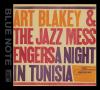 Art Blakey - Night In Tunisia CD