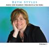 Beth Styles - Music For Shabbat Holidays & The Soul 1 CD