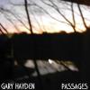 Gary Hayden - Passages CD