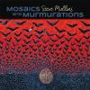 Steve Mullins - Mosaics & Murmurations CD