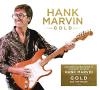 Imports Hank marvin - gold cd (uk)