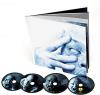 Porcupine Tree - In Absentia CD (With Book; Deluxe Edition; Uk)