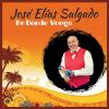 Jose Eli-as Salgado - De Donde Vengo CD