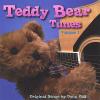 Teddy Bear Tunes 1 CD