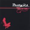 Dusty 45's - Devil Takes His Turn CD