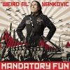 Yankovic, Weird Al - Mandatory Fun CD