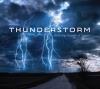 Thunderstorm - Thunderstorm CD