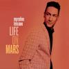 Marcelino Feliciano - Life On Mars CD (CDRP)