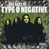 Type O Negative - Best Of CD