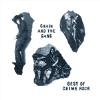 Chain & The Gang - Best Of Crime Rock CD
