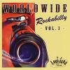 Worldwide Rockabilly 1 CD