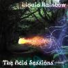 Liquid Rainbow - Acid Session CD (Germany, Import)