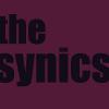 Synics - Synics Are CD