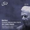 Banks / Berlioz / Davis / Lso - Grande Messe Des Morts CD (SACD Hybrid)