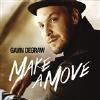 Degraw / Gavin - Make A Move CD