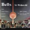 Junkin: U of Texas -Wind Ens - Bells for Stokowski CD