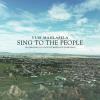 Vusi Mahlasela - Sing To The People CD