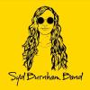 Syd Burnham Band - Yellow Album CD (CDRP)