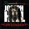 Remembering Joseph Hill CD
