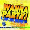Wanna Party! - Vol. 6 CD