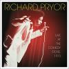Richard Pryor - Live At The Comedy Store, 1973 CD