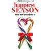 Happiest Season CD (Music From Inspired By Film)