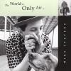 Mike Stevens - World Is Only Air CD