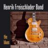 Henrik Freischlader - Blues VINYL [LP]