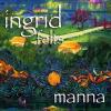 Ingrid Felts - Manna CD