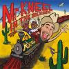 Mr Kneel - In The Wilderness CD (CDRP)
