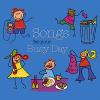 Music By Mommies - Songs For Your Busy Day CD