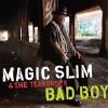 Magic Slim & The Tea - Bad Boy CD