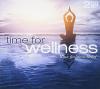Time For Wellness CD