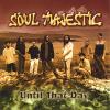 Soul Majestic - Until That Day CD