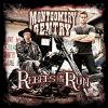 Montgomery Gentry - Rebels On The Run CD