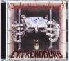 Extremoduro - Donde Estan Mis Amigos Version 2011 CD