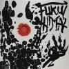 Fukushima - Invisible Hand VINYL [LP] (With CD)