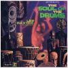 Real Gone Music Les baxter - soul of the drum vinyl [lp] (colored vinyl; grn)