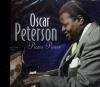 Oscar Peterson - Piano Power CD (Uk)
